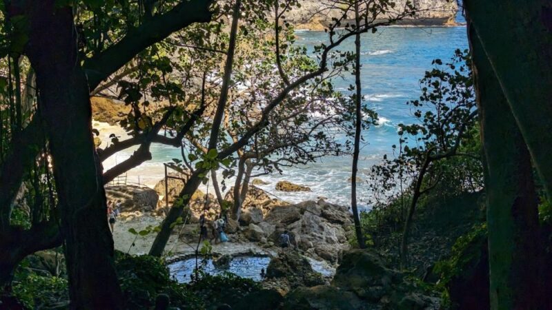 From Bali: One Day Hidden Spots Nusa Penida Island Tour - Tour Experience