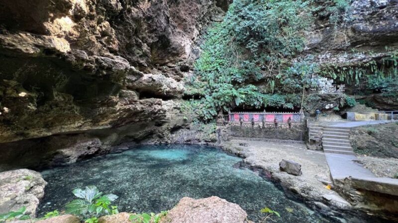 From Bali: One Day Hidden Spots Nusa Penida Island Tour - Inclusions