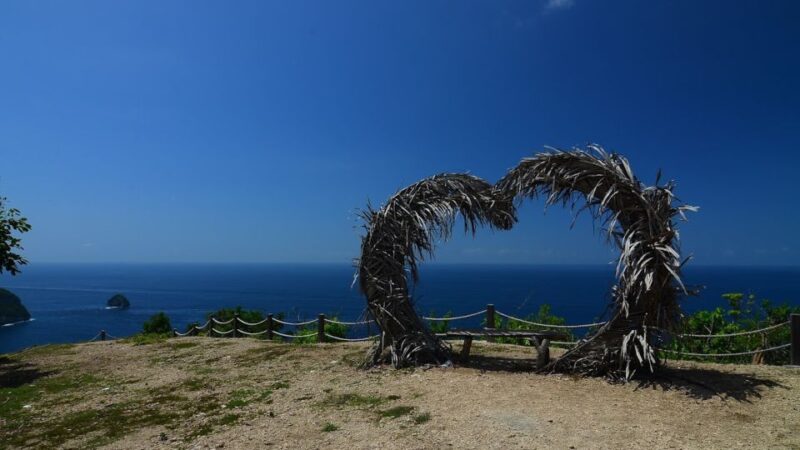 From Bali: One Day Hidden Spots Nusa Penida Island Tour - Important Information