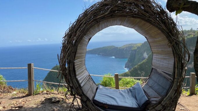From Bali: One Day Hidden Spots Nusa Penida Island Tour - Pickup Locations