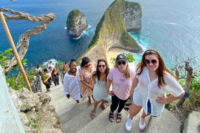 From Bali One Day Nusa Penida Tours With Manta Rays Snorkeling - Health and Safety