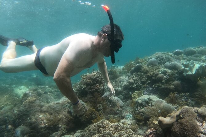 From Bali One Day Nusa Penida Tours With Manta Rays Snorkeling - Nusa Penida Exploration