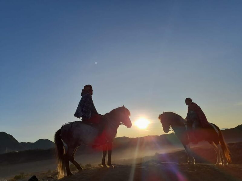 From Bali or Java: 3-Day Mount Bromo and Ijen Crater Tour - Inclusions
