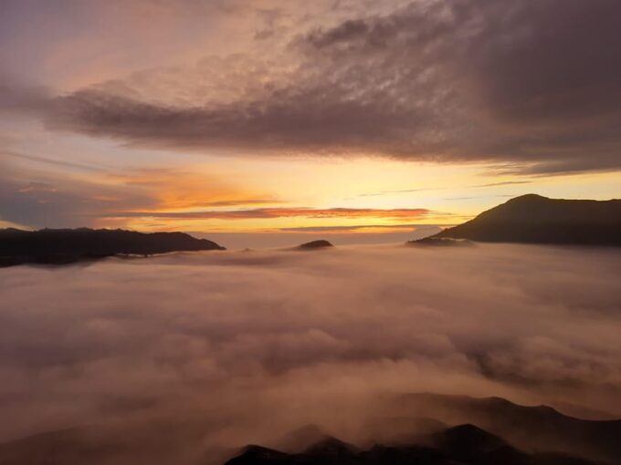 From Bali or Java: 3-Day Mount Bromo and Ijen Crater Tour - Tour Departure Locations