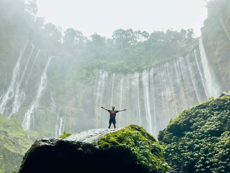 From Bali or Yogyakarta: 4 day Tour Java for Mt Ijen & Bromo - Experience Overview