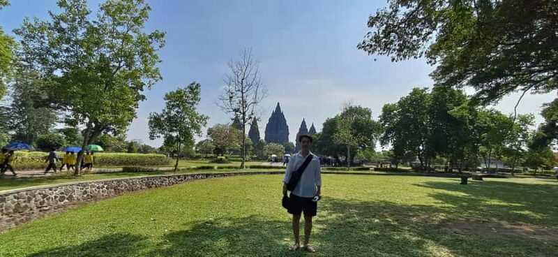 From Bali or Yogyakarta: 4 day Tour Java for Mt Ijen & Bromo - Exploring Ijen Crater and Blue Fire