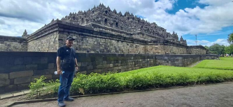 From Bali or Yogyakarta: 4 day Tour Java for Mt Ijen & Bromo - The Bromo Sunrise Experience