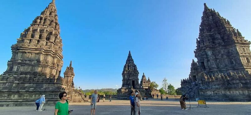 From Bali or Yogyakarta: 4 day Tour Java for Mt Ijen & Bromo - Logistics and Practicalities