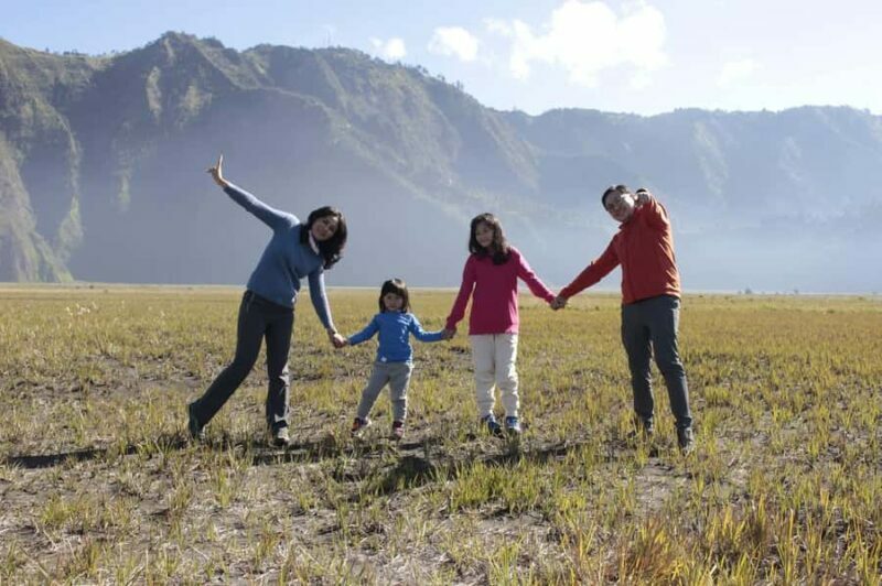 From Bali or Yogyakarta: 4 day Tour Java for Mt Ijen & Bromo - Authenticity and Cultural Experience