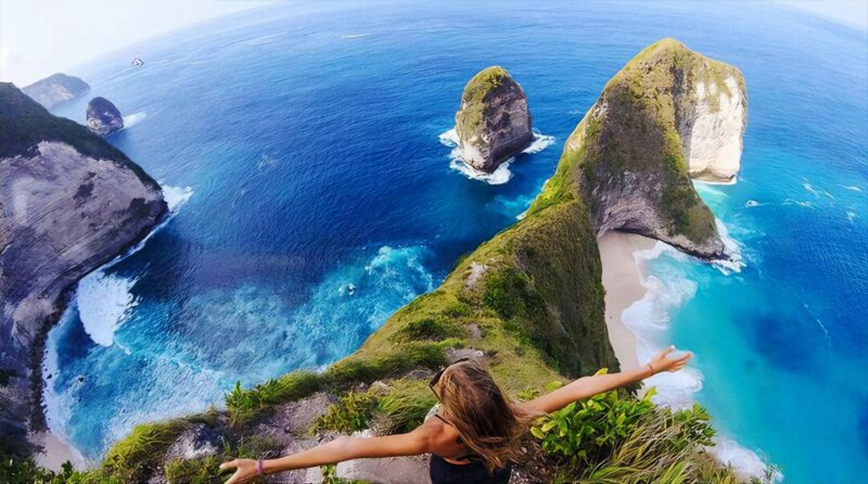 From Bali : Penida Island West Tour - Key Points
