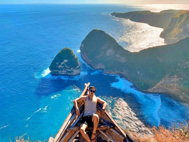 From Bali : Penida Island West Tour - Itinerary Highlights