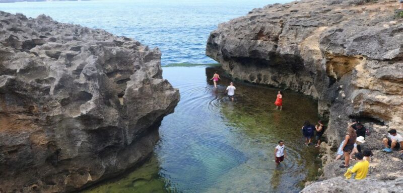 From Bali : Penida Island West Tour - Important Information