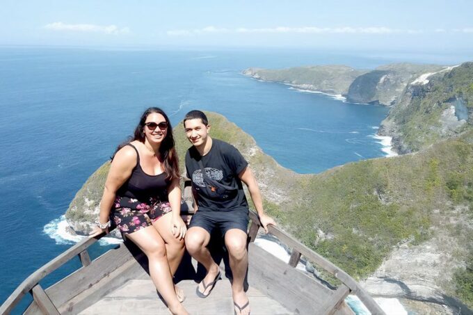 From Bali : Penida Island West Tour - Booking and Pricing