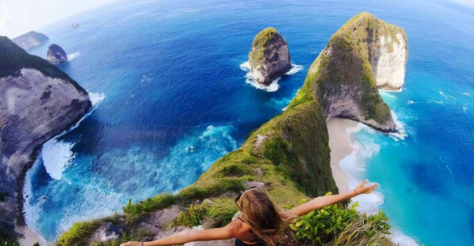 From Bali : Penida Island West Tour - Tour Duration