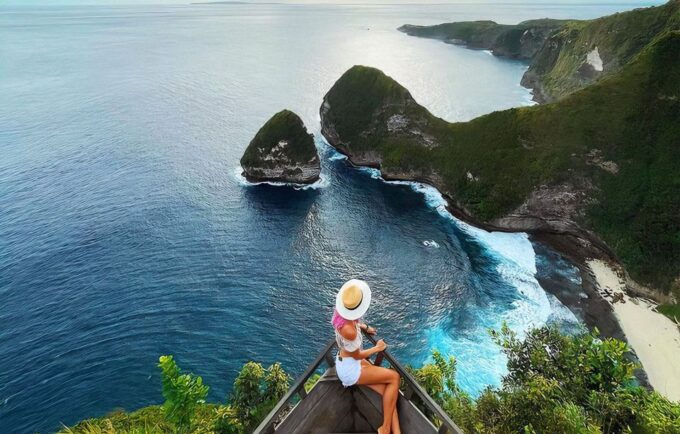 From Bali : Penida Island West Tour - Cancellation Policy
