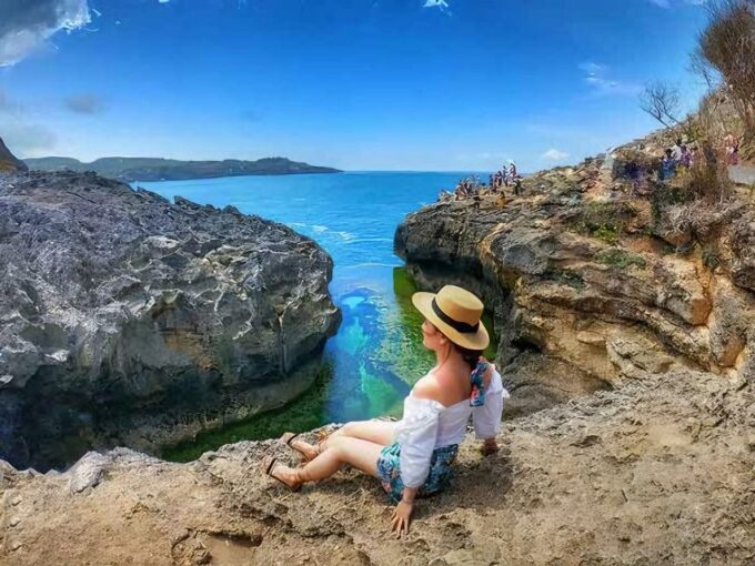 From Bali : Penida Island West Tour - Frequently Asked Questions