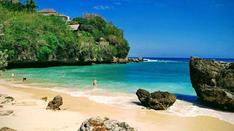 From Bali Port: Cultural and Nature Guided Day Tour - Inclusions
