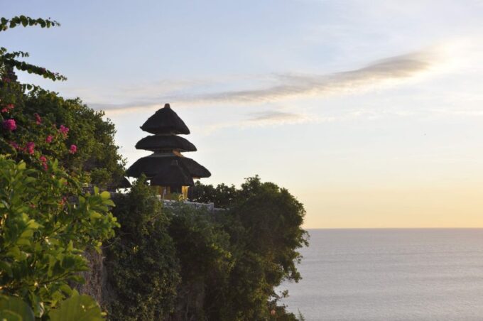 From Bali Port: Cultural and Nature Guided Day Tour - Cancellation and Payment Details