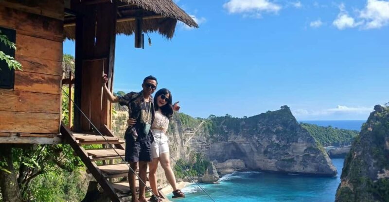 From Bali: Private Full Day East Nusa Penida Tour - Key Points
