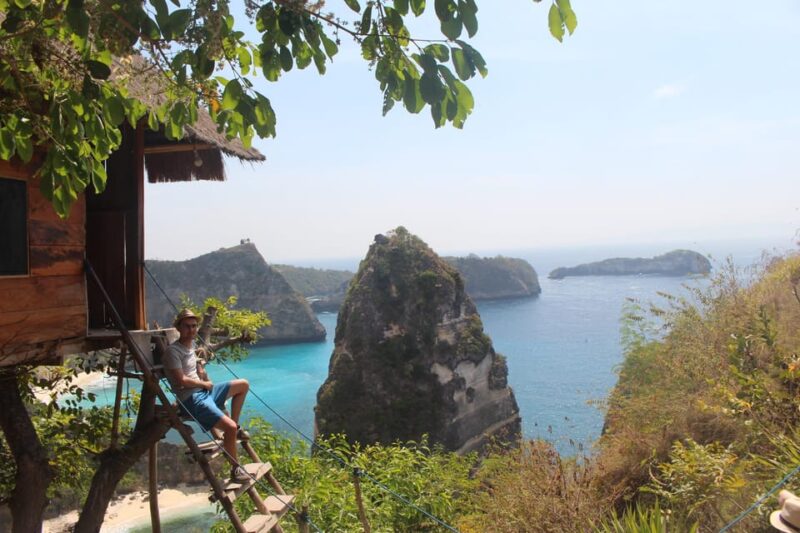 From Bali: Private Full Day East Nusa Penida Tour - Important Information