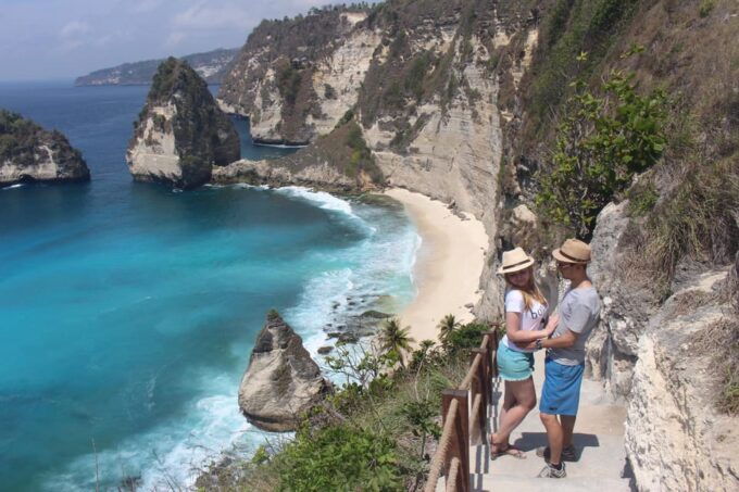 From Bali: Private Full Day East Nusa Penida Tour - What to Bring