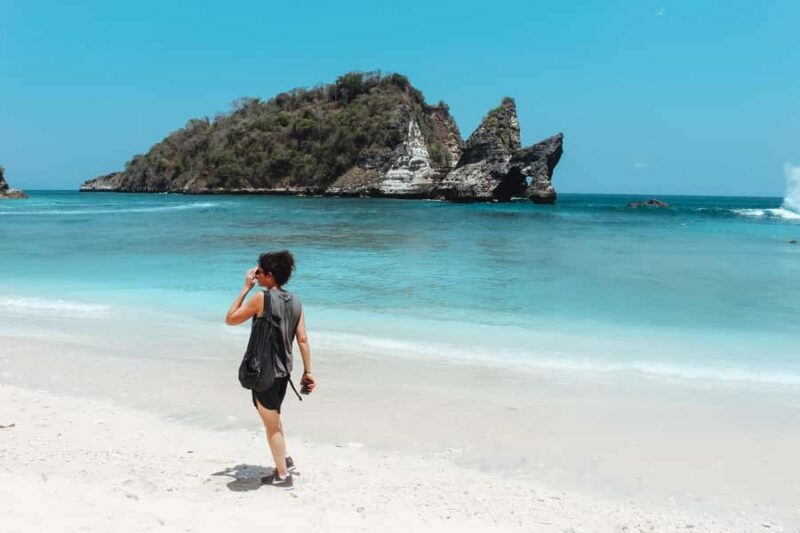 From Bali: Private Tour Highlights East and West Nusa Penida - The Itinerary Breakdown: What to Expect