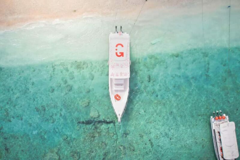 From Bali: Snorkeling 3 Spots with GoPro & West Penida Tour - FAQs