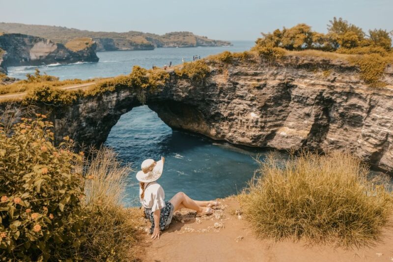 From Bali: Speedboat and Car Day Trip to Nusa Penida - Key Points