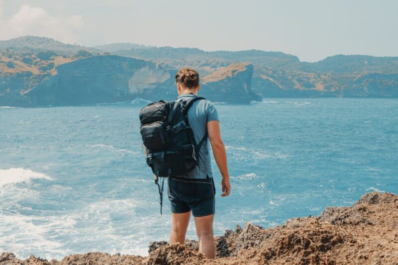 From Bali: Speedboat and Car Day Trip to Nusa Penida - Pricing and Cancellation