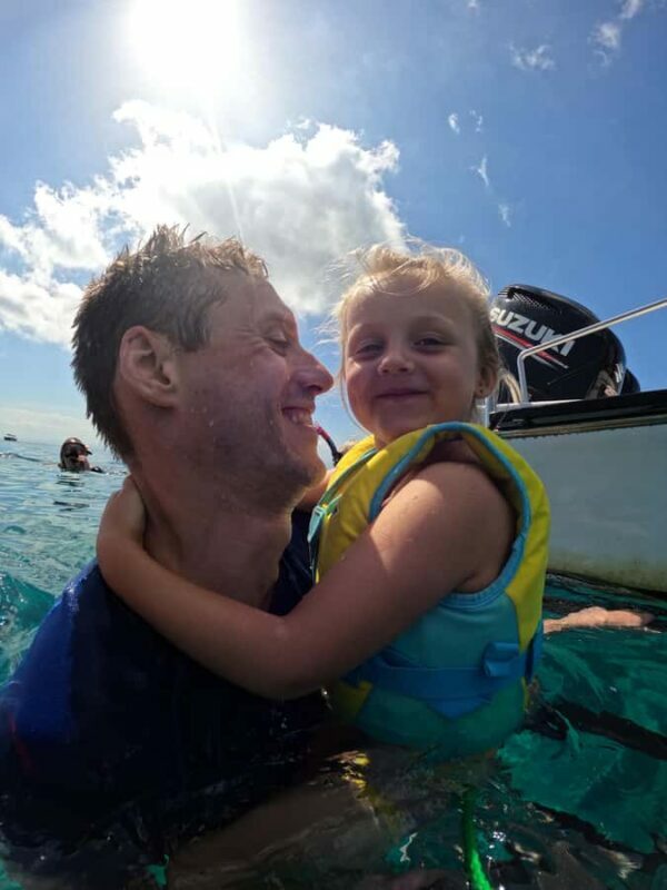 From Bali to Nusa Penida and Snorkel with Manta Ray + Lunch - A Full Breakdown of the Experience