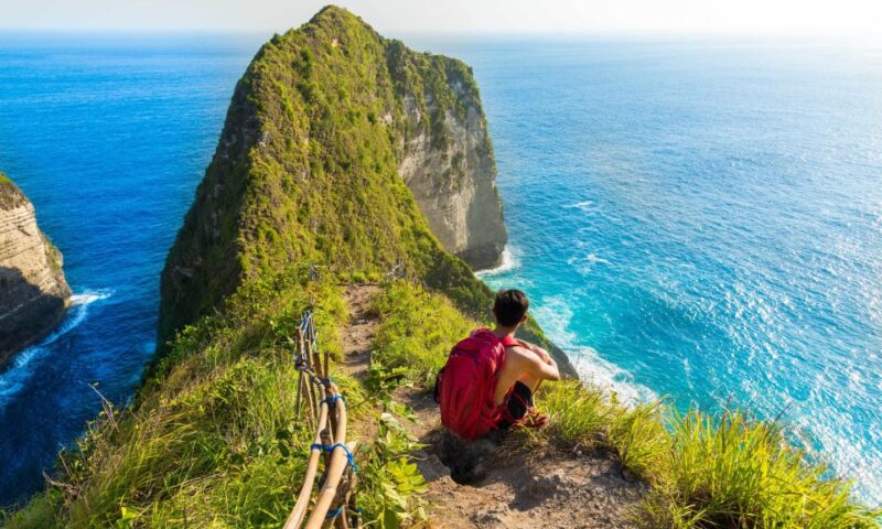 From Bali: West Nusa Penida & Snorkeling Small Group Tour - Itinerary Highlights