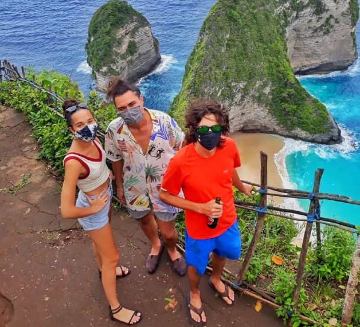 From Bali: West Nusa Penida & Snorkeling Small Group Tour - Customer Ratings and Reviews