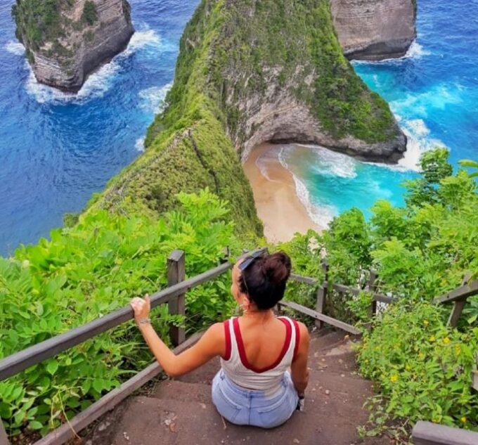 From Bali: West Nusa Penida & Snorkeling Small Group Tour - Suitability and Accessibility
