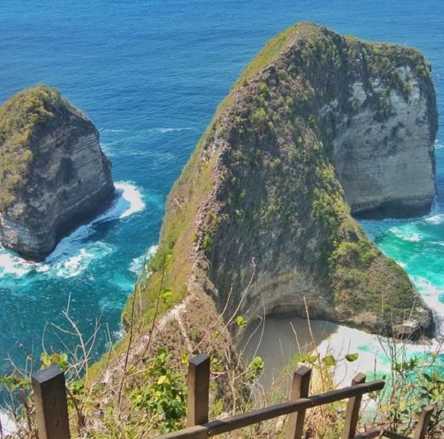 From Bali: West Nusa Penida & Snorkeling Small Group Tour - Memorable Guide Experiences
