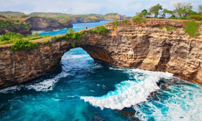 From Bali: West Nusa Penida & Snorkeling Small Group Tour - Frequently Asked Questions