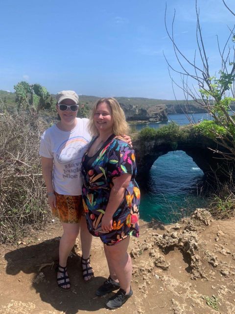 From Bali: West Penida Day Tour With Lunch and Guide Driver - Frequently Asked Questions