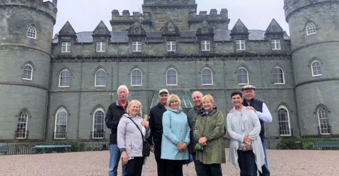 From Balloch: Standing Stones, Castles & Highlands Tour - Frequently Asked Questions