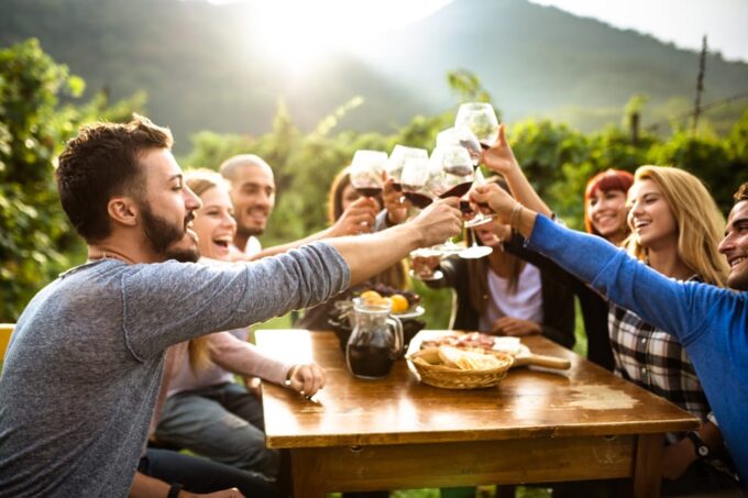 From Baltimore: Patapsco Region Wine Tour With Lunch - Frequently Asked Questions