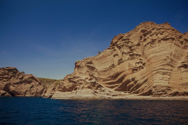 From Bandol: Visit the 7 Calanques of Cassis & Marseille - Visiting the Calanques of Cassis
