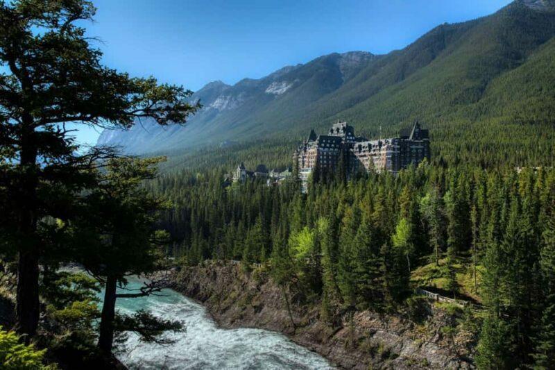 From Banff: Banff Wildlife & Scenic Highlights Premium Tour - The Sum Up
