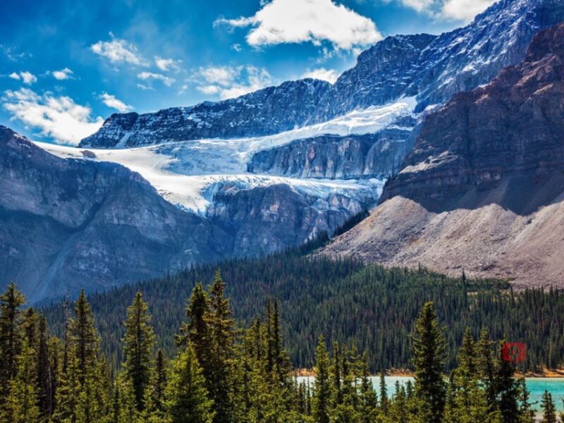 From Banff: Canadian Rockies Scenic Driving Tour Adventure - User Experience