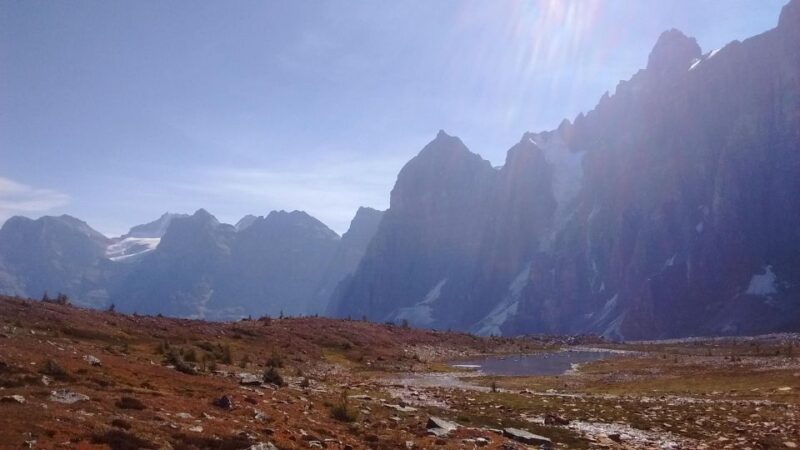 From Banff: Canadian Rocky Mountains Lake Tour - Customer Feedback