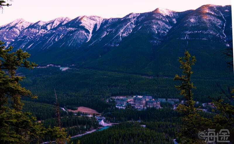 From Banff/Canmore: Deep 1 Day Tour in Banff National Park - The Sum Up