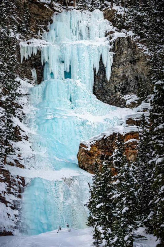 From Banff Guided Johnston Canyon Night Walk and Stargazing - A Practical Look at the Experience