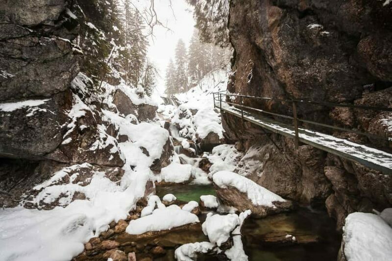 From Banff Guided Johnston Canyon Night Walk and Stargazing - Final Thoughts