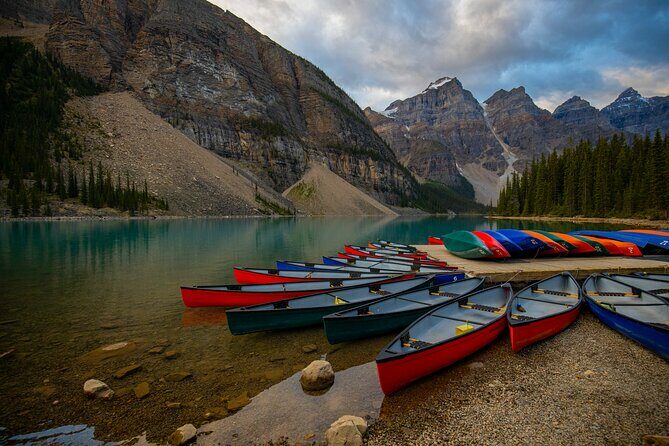 From Banff: Hassle-free Private Transfer to Calgary YYC Airport - Travel Experience and Authenticity