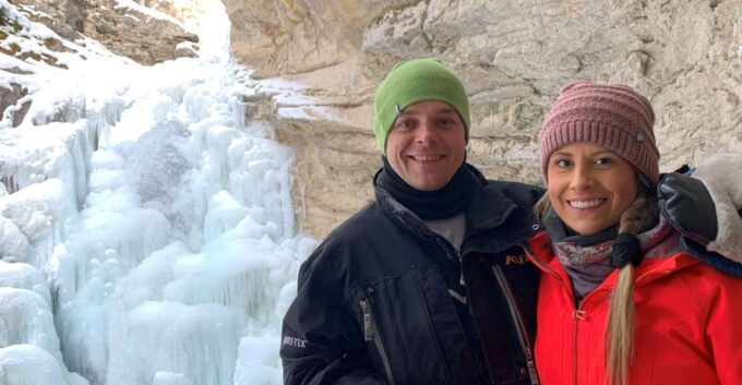 From Banff: Johnston Canyon Guided Icewalk - Frequently Asked Questions