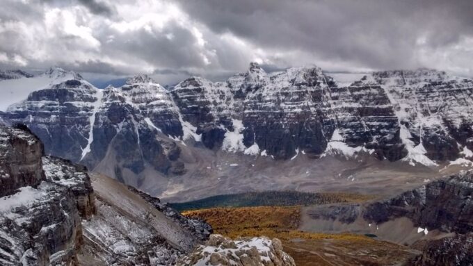 From Banff or Lake Louise: Moraine Lake & Larch Valley Hike - Frequently Asked Questions