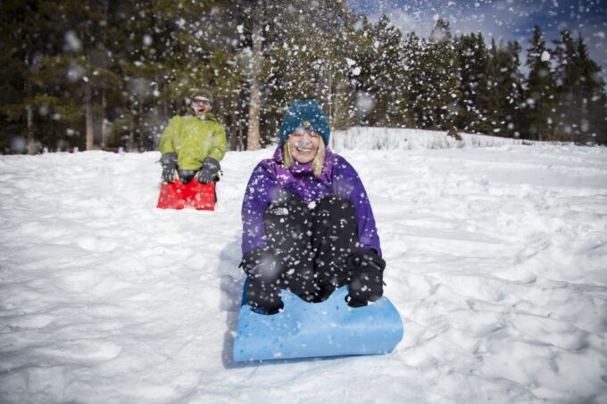 From Banff: Snowshoeing Tour in Kootenay National Park - Frequently Asked Questions