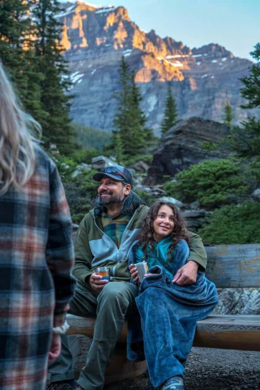 From Banff: Sunrise Moraine & Louise Premium Guided Tour - Who Should Consider This Tour?
